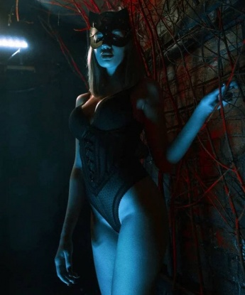 Анкета проститутки Лиза - город Кавкамахи, 21 год, №14517