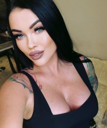 Анкета проститутки Александра - город Кавкамахи, 28 лет, №2628