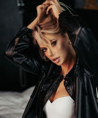 Анкета проститутки Валентина - город Кавкамахи, 25 лет, №2659